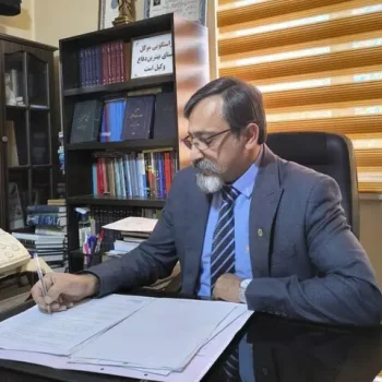 محمد رسول ظهیری وکیل تبریز