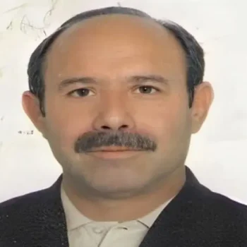 محمد طاهری زاده وکیل پایه 1 دادگستری