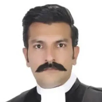 مجتبی غفاری وکیل تبریز