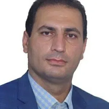 مهدی مهری عضو لیست 10 تا از بهترین وکیل در ایلام