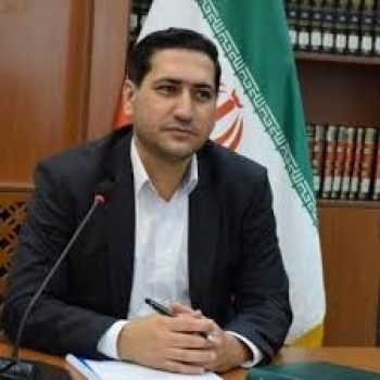 پیمان اکبری وکیل پایه 1 دادگستری