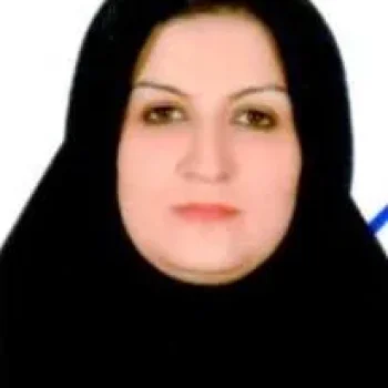 صدیقه کنعانی فهادان وکیل پایه 1 یزد