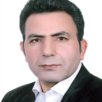 سید علی حسین الحسینی وکیل پایه 1