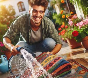 بهترین قالیشویی های تهران