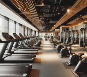 باشگاه بدنسازی خوب چه ویژگی دارد؟