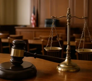 وکیل مناسب برای دعاوی حقوقی چه ویژگی هایی دارد