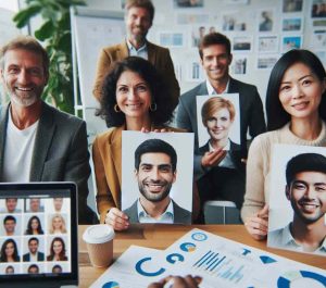 پرسونا مخاطب