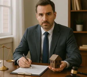 وکیل ملکی کیست و چه مشکلاتی را حل میکند؟